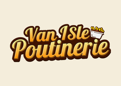 Van Isle Poutinerie Food Truck
