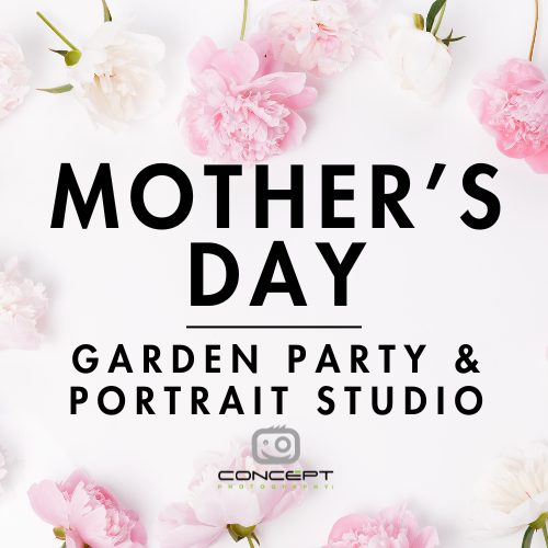 Mother's Day event